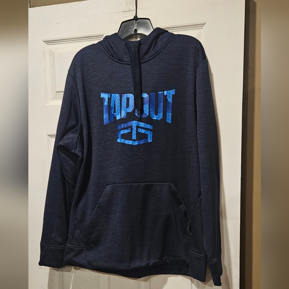 TAPOUT HOODIE